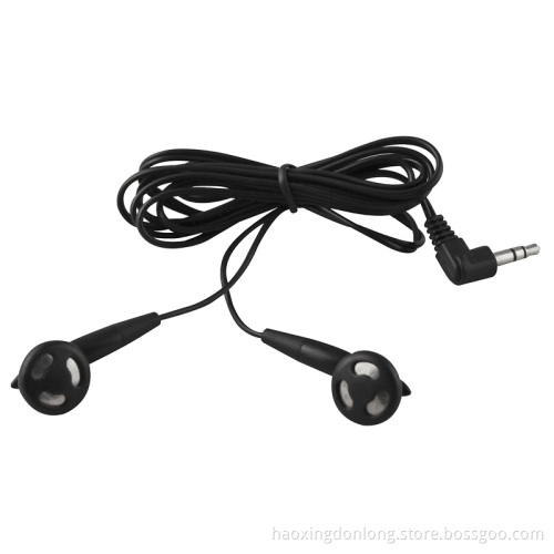3.5mm Stereo Earphone for MID